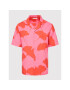 Americanos Риза Resort Moa Розов Relaxed Fit - Pepit.bg