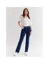 Americanos Риза Savannah Resort Бял Relaxed Fit - Pepit.bg