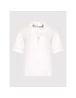 Americanos Риза Savannah Resort Бял Relaxed Fit - Pepit.bg