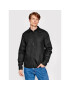 Americanos Риза Unisex Mendoza Черен Regular Fit - Pepit.bg