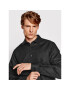 Americanos Риза Unisex Mendoza Черен Regular Fit - Pepit.bg