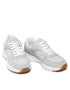 Americanos Сникърси WP-SS22W-T0002 Сив - Pepit.bg