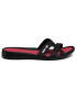 Arena Чехли Athena Woman Hook 80680 509 Черен - Pepit.bg