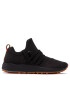 ARKK Copenhagen Сникърси Raven Nubuck S-E15 Vibram CR1408-0099-W Черен - Pepit.bg