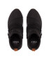 ARKK Copenhagen Сникърси Raven Nubuck S-E15 Vibram CR1408-0099-W Черен - Pepit.bg