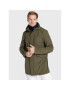 Armata di Mare Преходно яке 5332596 Зелен Regular Fit - Pepit.bg