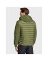 Armata di Mare Пухено яке 5331589 Зелен Regular Fit - Pepit.bg