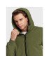 Armata di Mare Пухено яке 5331589 Зелен Regular Fit - Pepit.bg