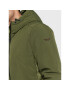 Armata di Mare Пухено яке 5331589 Зелен Regular Fit - Pepit.bg
