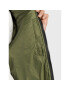 Armata di Mare Пухено яке 5331589 Зелен Regular Fit - Pepit.bg