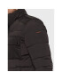 Armata di Mare Пухено яке 5332593 Черен Regular Fit - Pepit.bg