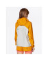 Asics Анорак Fujitrail 2012C398 Жълт Regular Fit - Pepit.bg