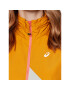 Asics Анорак Fujitrail 2012C398 Жълт Regular Fit - Pepit.bg
