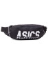 Asics Чанта за кръст Katakana Pouch 3013A428 Черен - Pepit.bg