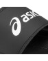 Asics Чехли AS003 1173A006 Черен - Pepit.bg
