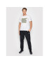 Asics Долнище анцуг Core Woven 2011C342 Черен Regular Fit - Pepit.bg