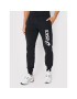 Asics Долнище анцуг Big Logo 2031A977 Черен Slim Fit - Pepit.bg