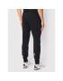 Asics Долнище анцуг Big Logo 2031A977 Черен Slim Fit - Pepit.bg