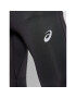 Asics Клин Core Tight 2011C345 Черен Slim Fit - Pepit.bg