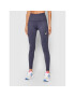 Asics Клин High Waist Tight 2032B011 Виолетов Slim Fit - Pepit.bg