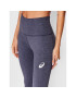 Asics Клин High Waist Tight 2032B011 Виолетов Slim Fit - Pepit.bg