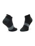 Asics Комплект 3 чифта къси чорапи унисекс 3 Ppk Lyte Sock 3033A586 Черен - Pepit.bg