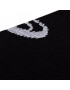 Asics Комплект 3 чифта къси чорапи унисекс 3PPK Quarter Sock 155205 Сив - Pepit.bg