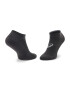Asics Комплект 6 чифта къси чорапи унисекс Ankle 3033B556 Цветен - Pepit.bg