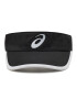 Asics Козирка Performance Visor 3043A018 Черен - Pepit.bg