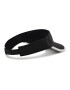 Asics Козирка Performance Visor 3043A018 Черен - Pepit.bg