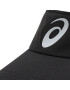 Asics Козирка Performance Visor 3043A018 Черен - Pepit.bg
