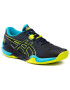 Asics Обувки Blast Ff 2 1071A044 Черен - Pepit.bg