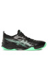 Asics Обувки Blast Ff 3 1071A076 Черен - Pepit.bg