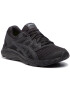 Asics Обувки Contend 5 Gs 1014A049 Черен - Pepit.bg