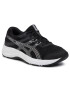 Asics Обувки Contend 6 Gs 1014A086 Черен - Pepit.bg