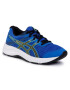 Asics Обувки Contend 6 Gs 1014A086 Син - Pepit.bg