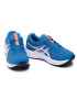 Asics Обувки Contend 7 Gs 1014A192 Син - Pepit.bg