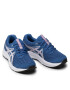 Asics Обувки Contend 7 Gs 1014A192 Син - Pepit.bg