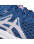 Asics Обувки Contend 7 Gs 1014A192 Син - Pepit.bg