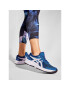 Asics Обувки Contend 7 Gs 1014A192 Син - Pepit.bg