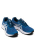 Asics Обувки Contend 7 Gs 1014A192 Син - Pepit.bg