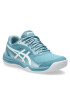 Asics Обувки Court Slide 3 1042A209 Син - Pepit.bg