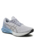 Asics Обувки Dynablast 1011A819 Сив - Pepit.bg