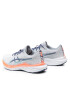 Asics Обувки Dynablast 2 1011B304 Сив - Pepit.bg