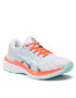 Asics Обувки Dynablast 2 1012B150 Сив - Pepit.bg