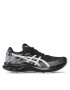 Asics Обувки Dynablast 3 1011B460 Черен - Pepit.bg