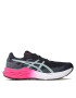 Asics Обувки Dynablast 3 1012B289 Тъмносин - Pepit.bg