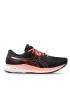 Asics Обувки EvoRide Tokyo 1011B076 Черен - Pepit.bg
