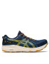Asics Обувки Fuji Lite 3 1011B467 Син - Pepit.bg