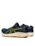Asics Обувки Fuji Lite 3 1011B467 Син - Pepit.bg